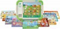 LeapFrog LeapTab Touch wooden tablet